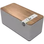KLIPSCH The One Plus nogal
