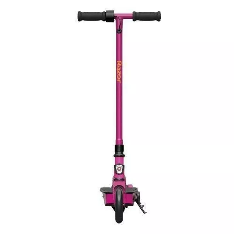 Patinete eléctrico RAZOR XLR 90 Power Core, rosa (13173869)