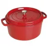 Staub 40509-861-0 brasera 8,35 L hierro fundido