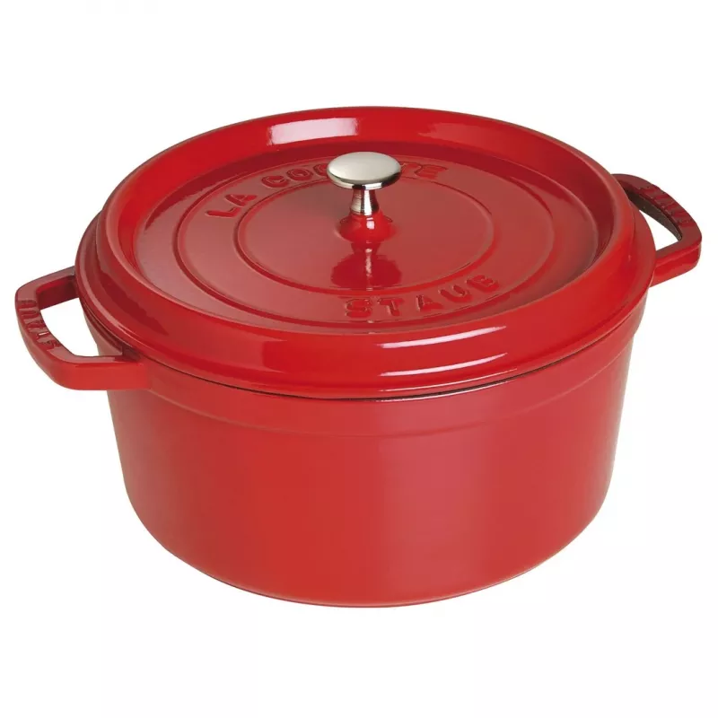 Staub 40509-861-0 brasera 8,35 L hierro fundido