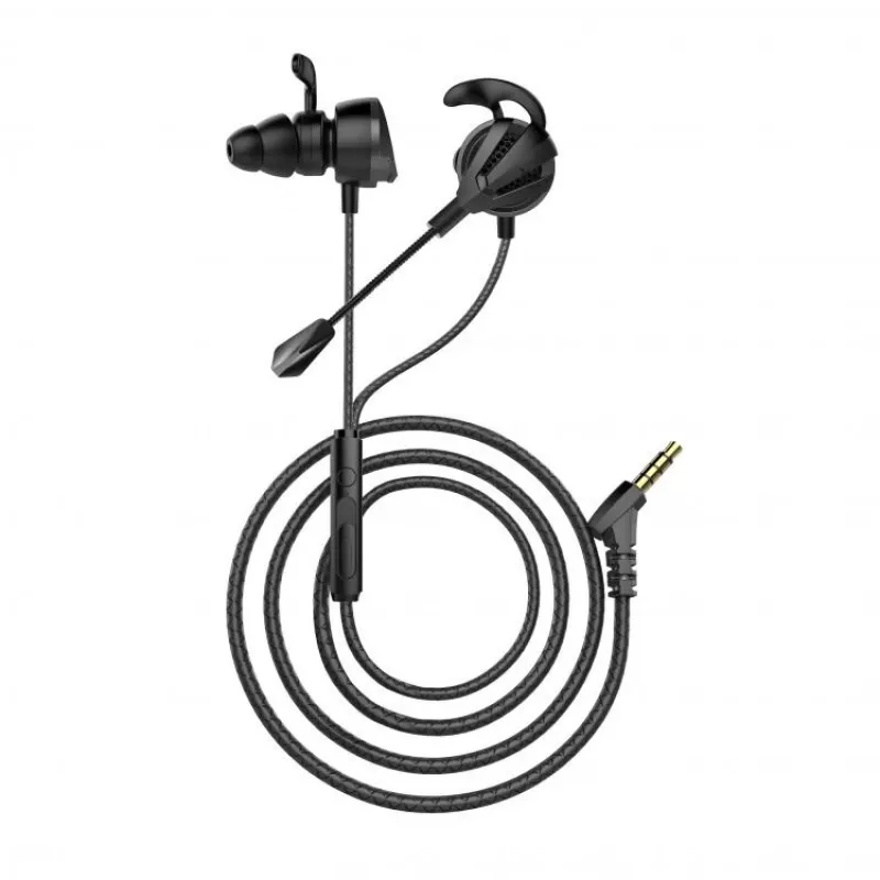 Auriculares White Shark BLACKBIRD