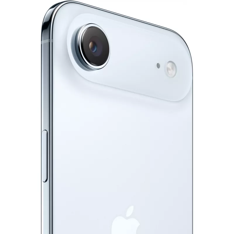 Apple iPhone Air 16,5 cm (6,5) Dual SIM iOS 26 5G USB Type-C 512 GB Azul