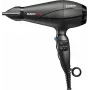 Secador de pelo BaByliss PRO Levante 2100 W, motor AC, iónico, 2 temperaturas/2 velocidades, negro