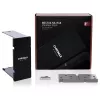 Noctua NA-HC8 chromax.Negro cubierta para disipador