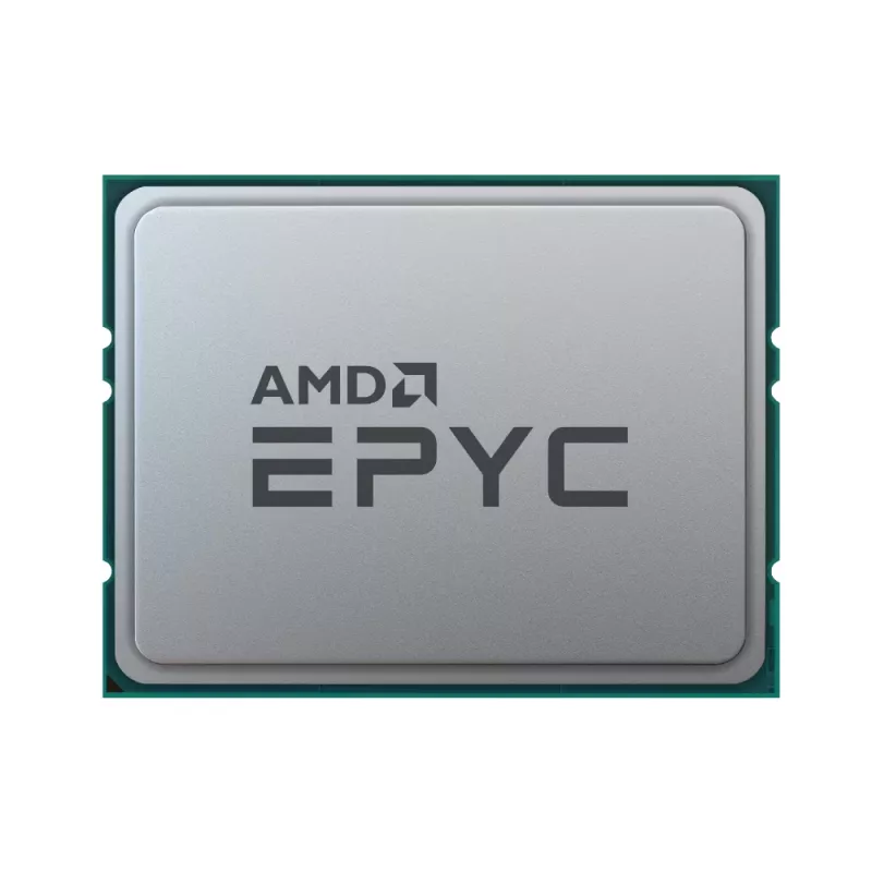 AMD EPYC 9754 2,25 GHz 256 MB L3 Socket SP5 Procesador