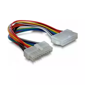 Cable de alimentación interno DeLOCK 82120 0,2 m