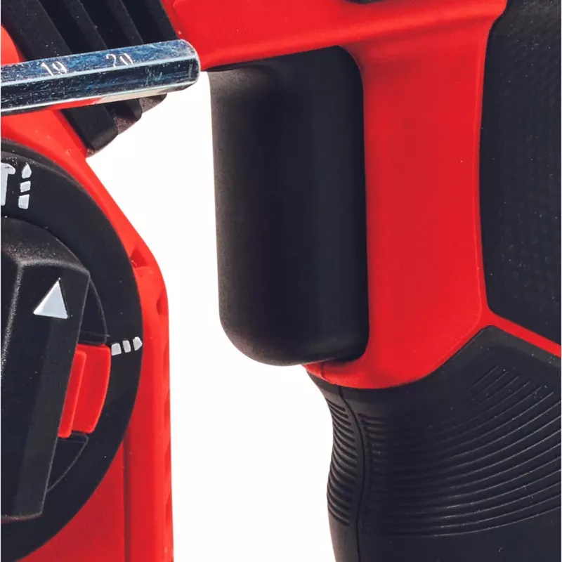 Taladro percutor Einhell TP-HD 18/26 Li BL - Solo