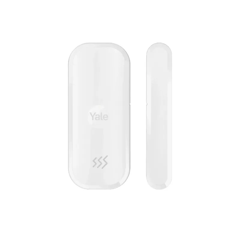Sensor de puerta/ventana Yale AL-SDC-1A-W inalámbrico puerta/ventana blanco