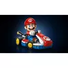 72037 Super Mario Mario Kart: Mario y kart estándar, juguete de construcción