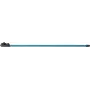 Tubo fluorescente EUROLITE T8 36W 134cm turquesa — 36 W, 134 cm, T8