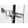 Carcasa de pared Digitus Unique Series - doble sección, abatible