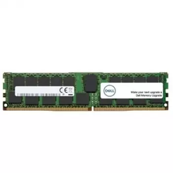 DELL A7945660 módulo de memoria 16 GB 1 x 16 GB DDR4 288 contactos DIMM ECC