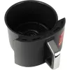 Ninja AF160 Individual 5,2 L de pie 1750 W freidora de aire gris