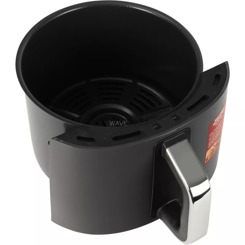 Ninja AF160 Individual 5,2 L de pie 1750 W freidora de aire gris