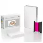 Papel fotográfico portátil de sublimación de color 20 hojas de Xiaomi, BHR082NGL
