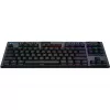 Teclado gaming Logitech G915 X Lightspeed TKL GL Tactile (920-012718)