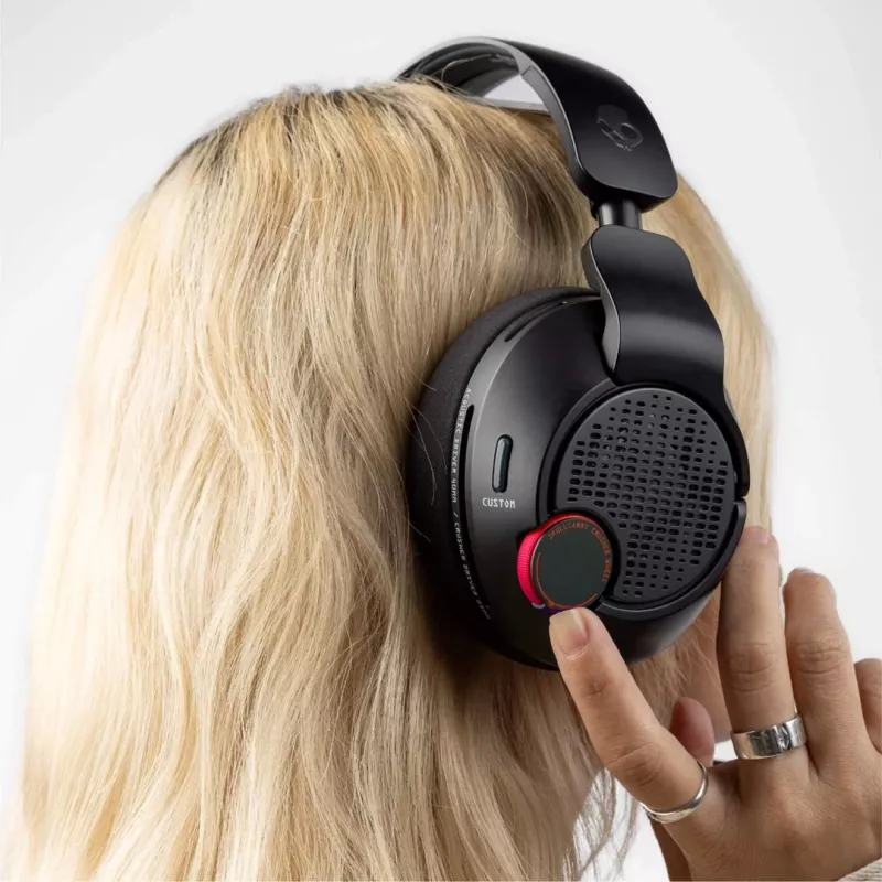 SKULLCANDY Auriculares gaming Crusher PLYR 720 Wireless Univ