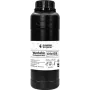 Flashforge resina de impresión 3D lavable Blanca UV/LCD 0,5 L 405 nm