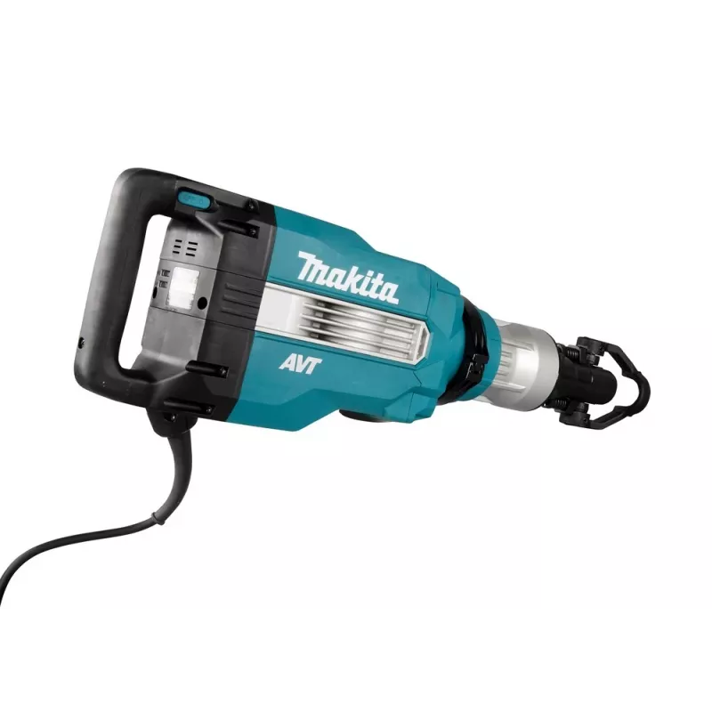 Makita HM1512 martillo demoledor azul 1850 W