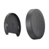 Cámara para videoconferencia Logitech 991-000553 Full HD 90° de campo de visión zoom 15x