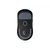 Ratón Logitech G PRO X SUPERLIGHT 2 SE - Gaming - Inalámbrico - Negro