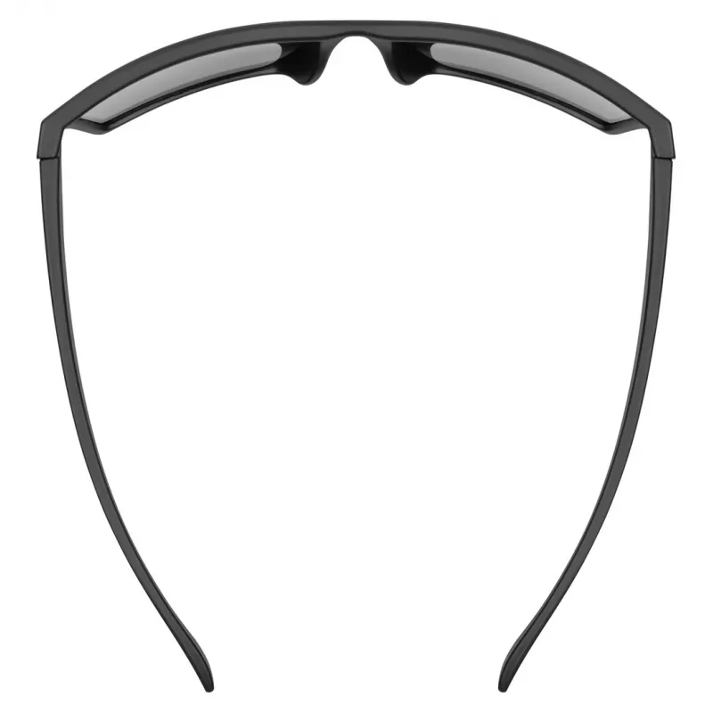 Gafas de protección UVEX LGL 29 – modelo 53/0/947/2216/UNI, montura negra