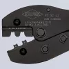 KNIPEX PreciForce alicate de crimpar para MC4 / EVO2