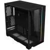Caja PC Lian Li O11 Dynamic EVO XL torre negra