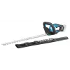 Cortasetos eléctrico Makita DUH606Z doble cuchilla 2,2 kg