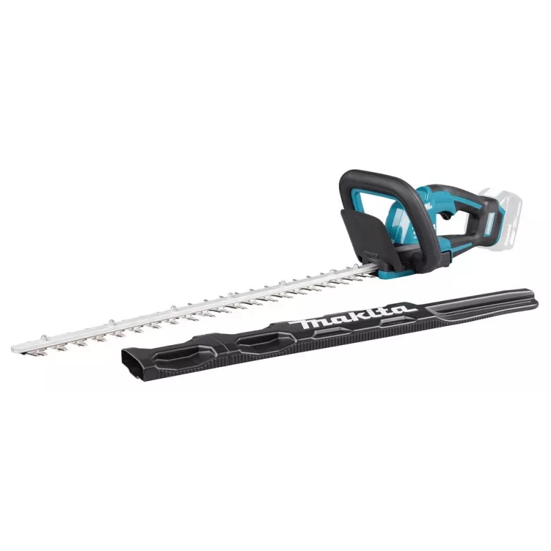 Cortasetos eléctrico Makita DUH606Z doble cuchilla 2,2 kg