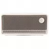 Altavoz portátil estéreo Edifier ES60 blanco
