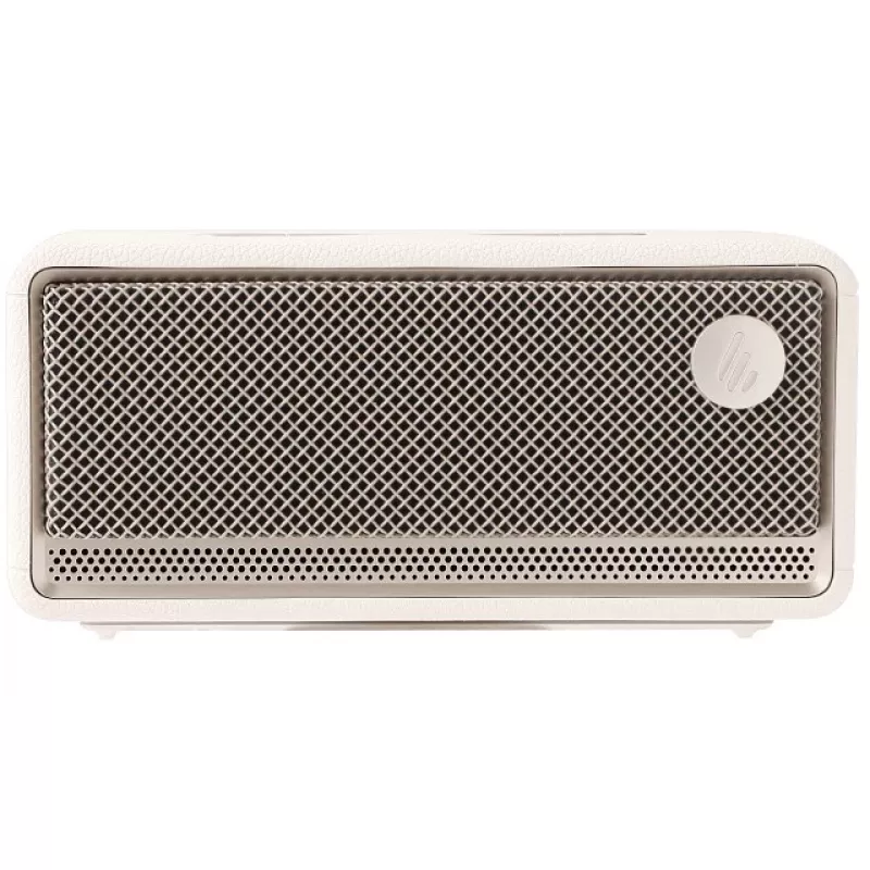 Altavoz portátil estéreo Edifier ES60 blanco