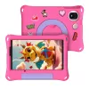 Tablet UleFone Tab A9 Pro Kids – 4 GB RAM, 128 GB almacenamiento, LTE, rosa