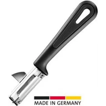 Pelador Westmark pelador Gentle 28042270 — hoja de acero inoxidable, mango ergonómico