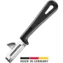Pelador Westmark pelador Gentle 28042270 — hoja de acero inoxidable, mango ergonómico