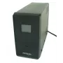Gembird EG-UPS-033 SAI (sistema de alimentación ininterrumpida) Line-Interactive 1200 VA 720 W 3 salidas AC