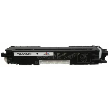 Tóner TB compatible con HP CF350A negro,1300,ref