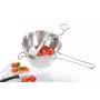 Pasapurés GEFU FLOTTE LOTTE G-24200 - acero inoxidable, 2 discos