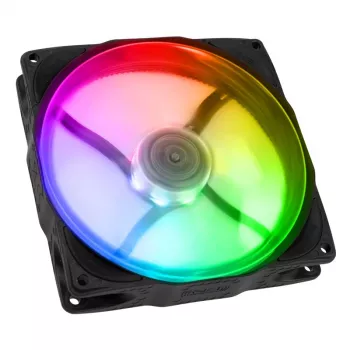 Ventilador NoiseBlocker B12X-P-BL