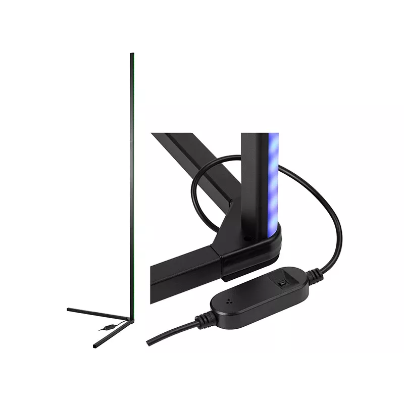 Tracer Smart Corner TRAOSW47253 lámpara de pie de esquina RGB