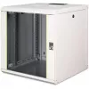 Rack de montaje en pared Digitus DN-19 12U-6/6