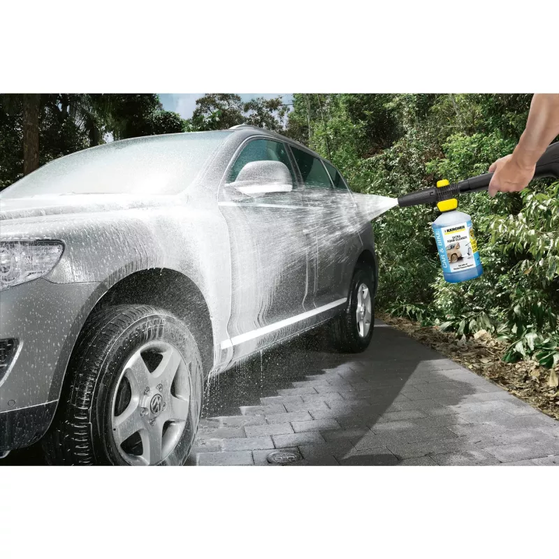 Karcher Home And Garden 2.643-144.0 Producto 1 L Negro