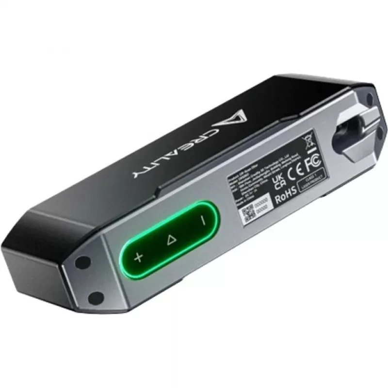 Escáner 3D Creality CR-Scan Otter escáner 3D de mano portátil de alta precisión