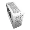 Sharkoon MS-Z1000 Torre Micro Blanca