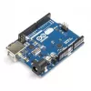 Placa de desarrollo Arduino UNO SMD Rev3