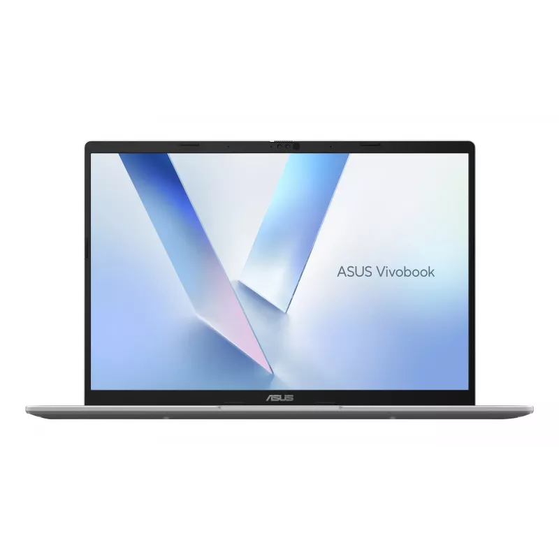 Portátil ASUS Vivobook 14 M1407GA-LY012W Ryzen AI 7 445 14.0 pulgadas WUXGA IPS-level 60Hz 300 nits 16GB DDR5 512GB SSD cámara 1080p 42Wh WIN11
