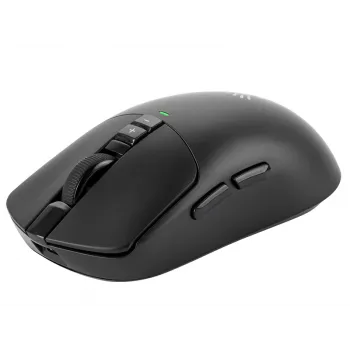 A4TECH BLOODY ratón R72 ULTRA WRLS 2.4G+USB negro
