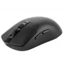 A4TECH BLOODY ratón R72 ULTRA WRLS 2.4G+USB negro