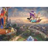 Puzle Schmidt Spiele Aladdin 1000 piezas dibujos animados