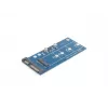 Tarjeta de interfaz Gembird EE18-M2S3PCB-01